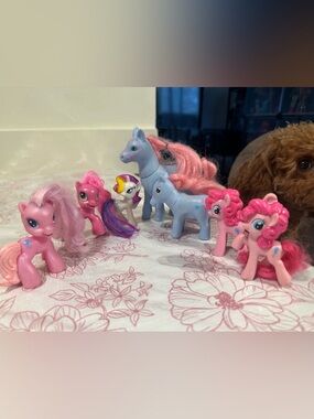 My Little Pony mix